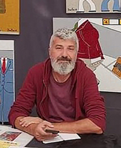 Marco Bonifazi